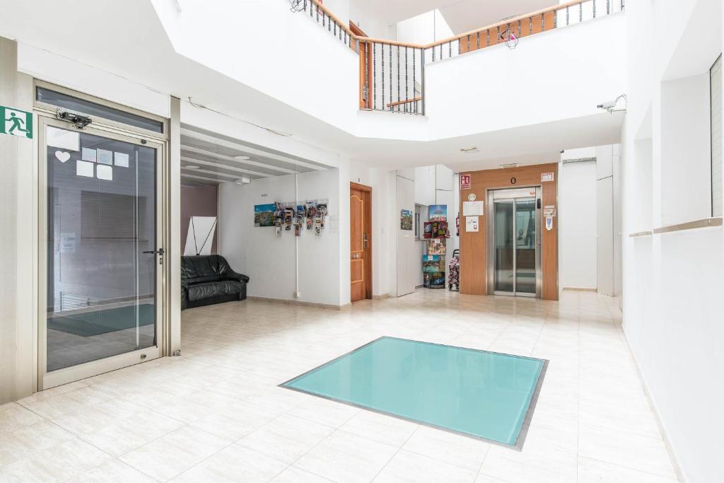 Apartaments Costamar Calafell photo