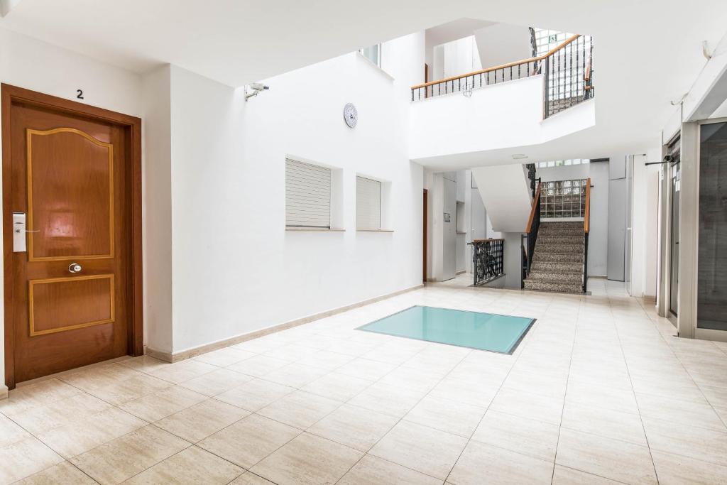 Apartaments Costamar Calafell photo