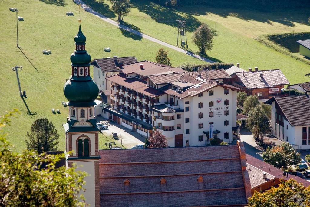 Landhotel Tirolerhof - Wildschönau - PREMIUM Card im Sommer - 1