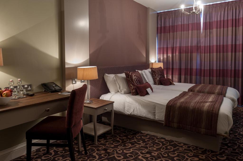 Halifax Hall photo