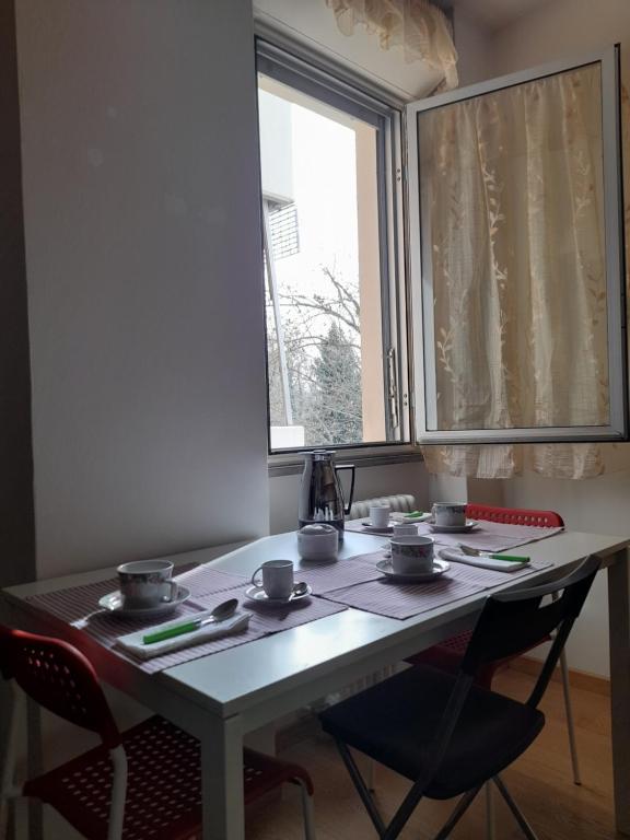 La Casa di MAX- Apartment for families - 5