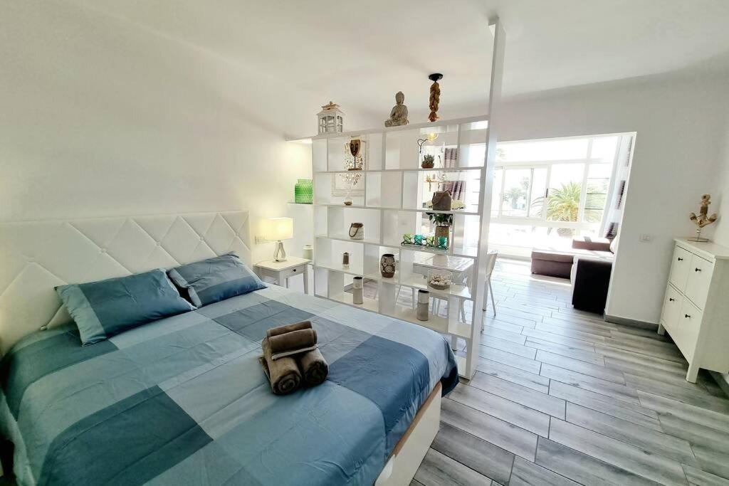 Apartamento LINA 25 PLAYA ROCA - 1