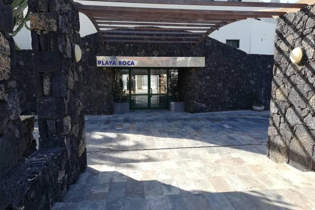 Apartamento LINA 25 PLAYA ROCA - 5