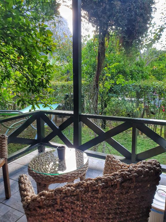 Portalimo Lodge Hotel - Adult Only +12 photo