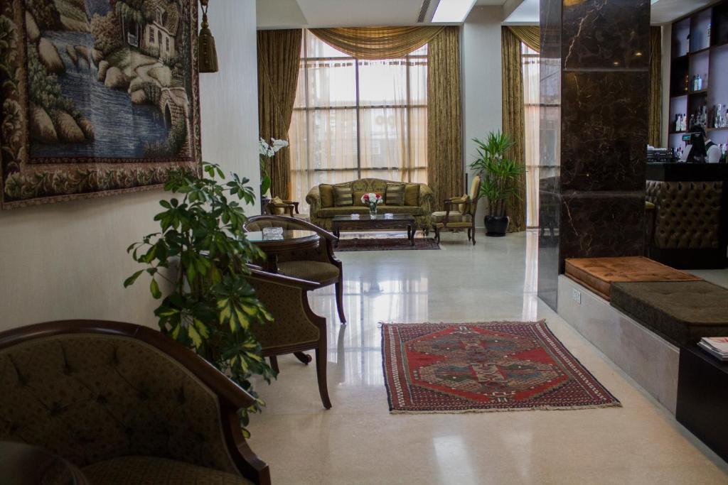 Fiori Hotel photo