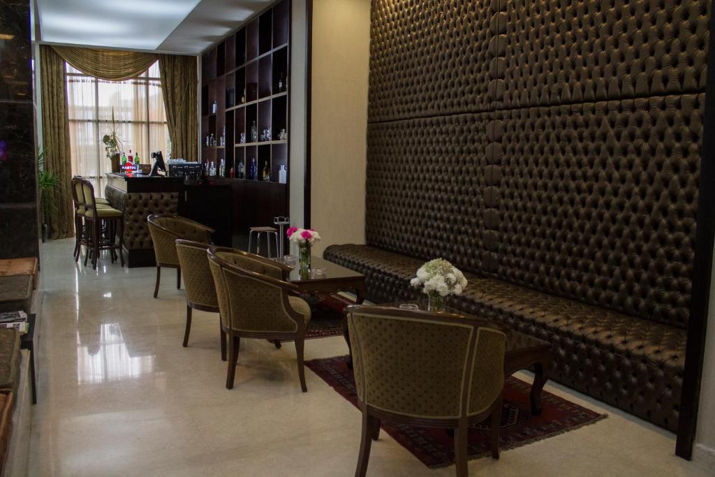 Fiori Hotel photo