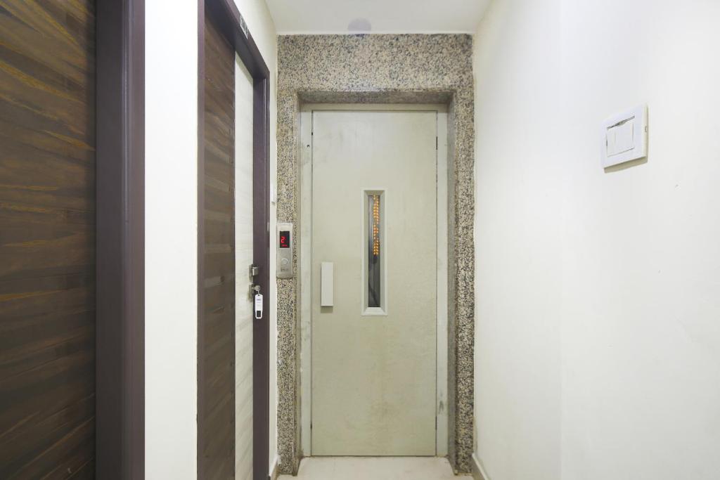 Balaji residency photo