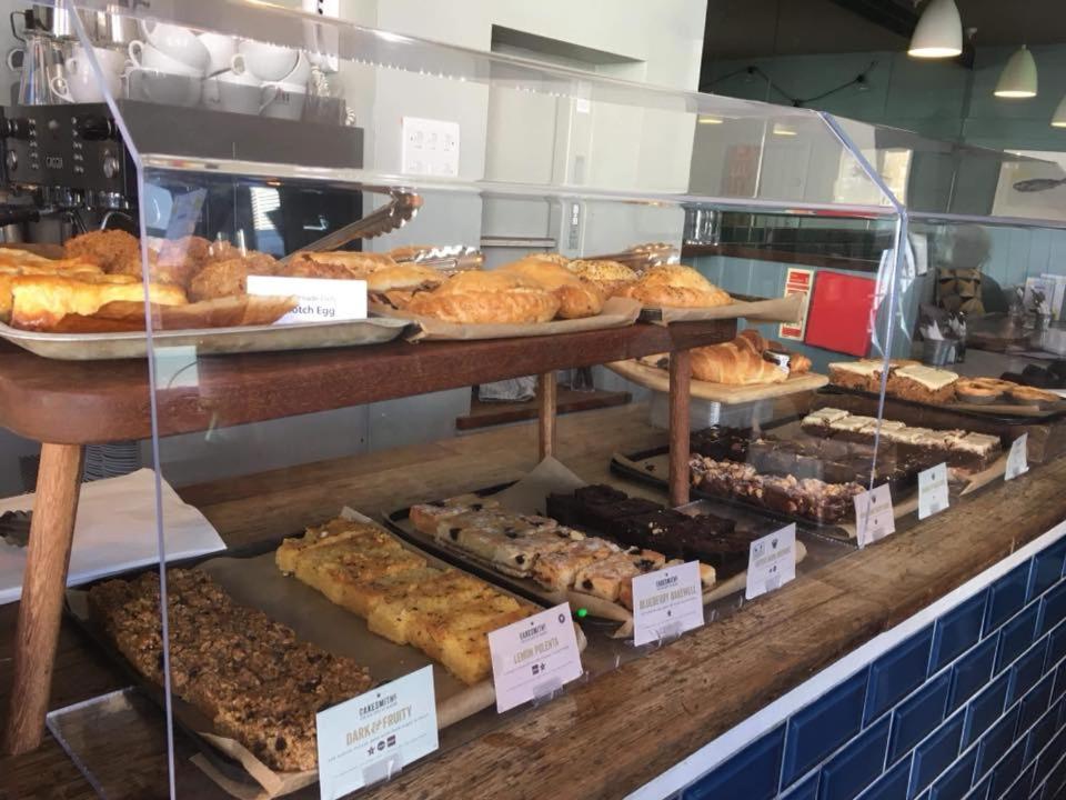 ザ オールド ボロー アームズ (The Old Borough Arms) お料理のイメージ