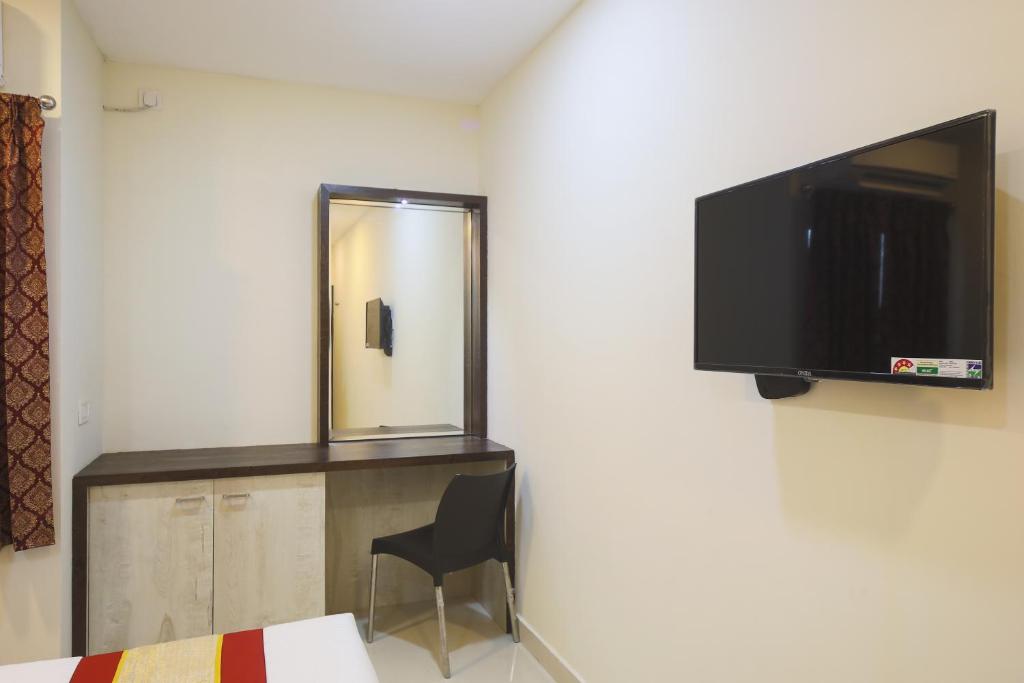 Balaji residency photo