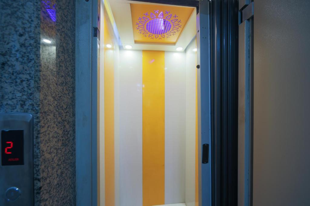 Balaji residency photo