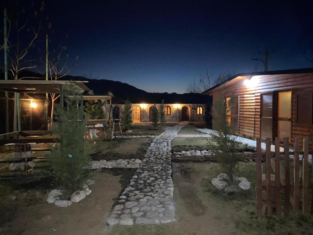 Windmill Shkodra Gesthouse Camping &amp; Grill — Hotel in Shkoder