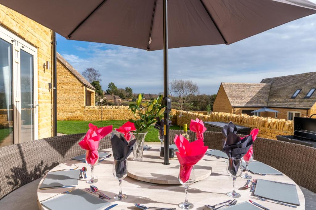 Maple House, Chipping Campden photo 5