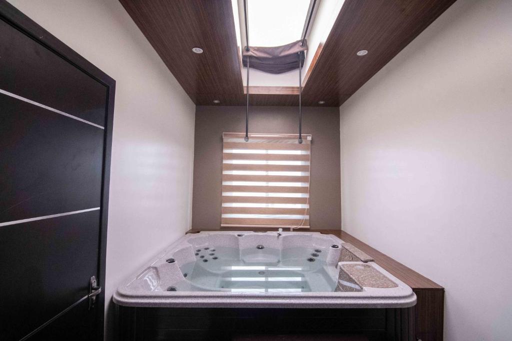 Lifestyle18 Hotel and Shortlet Apartments photo
