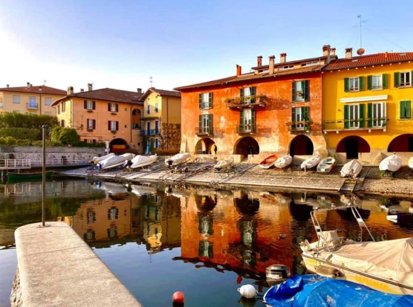 La casina al lago - 1
