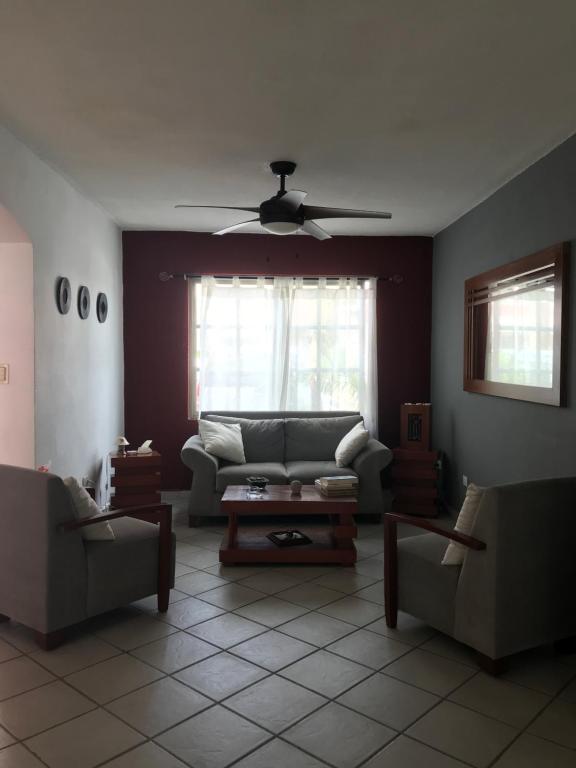 Habitacion Potter photo