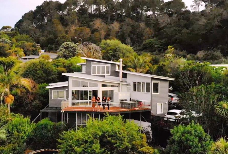 Doubtless Bay Retreat — Hotel in Mangonui