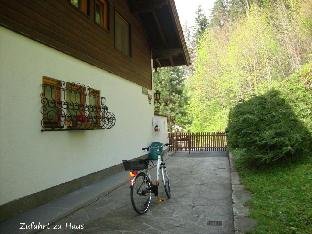Haus Margrit Ferienwohnung in Sonnenlage - 5