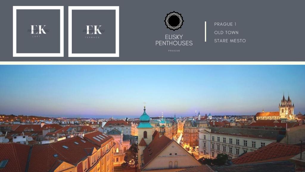 Central Apartments, Prague Old Town photo