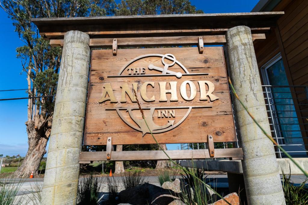 Anchor Inn Pacifica photo