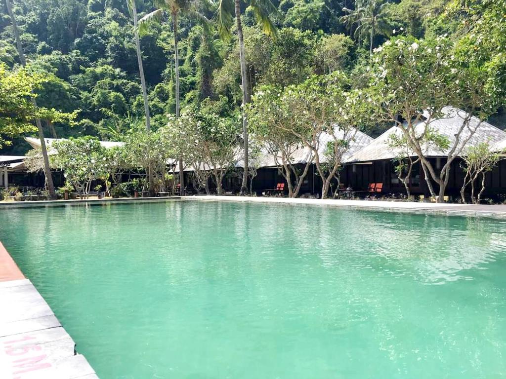 Swimmingpool