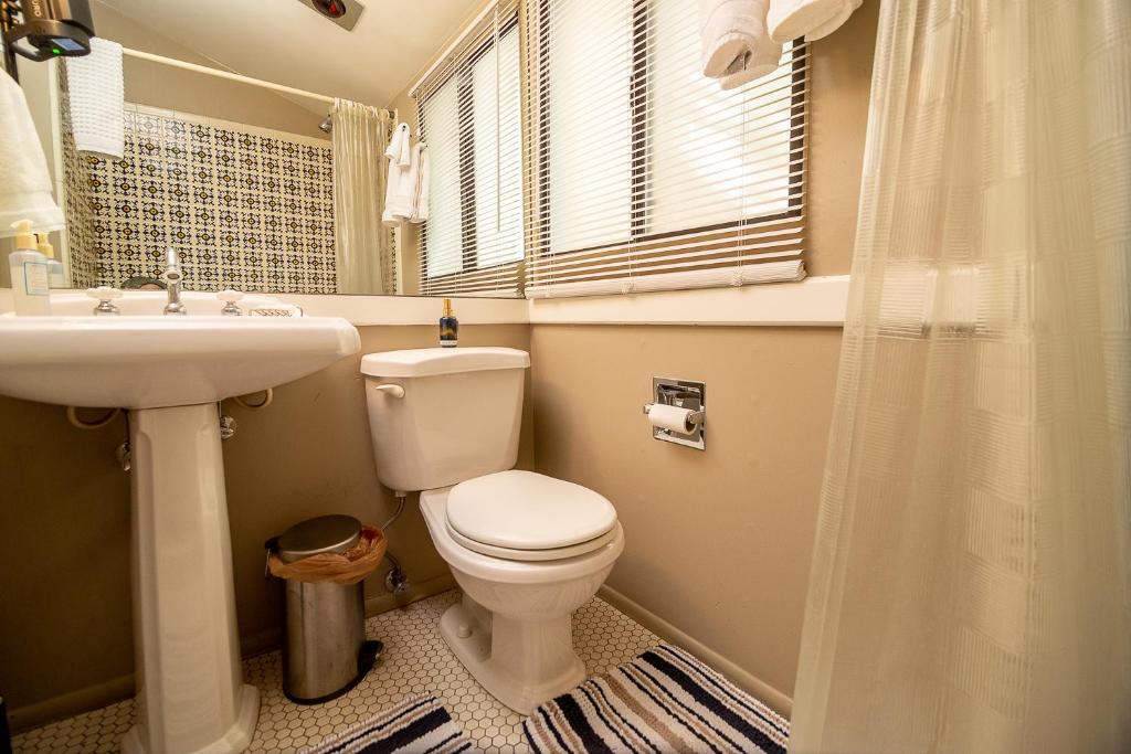 バスルーム（客室）