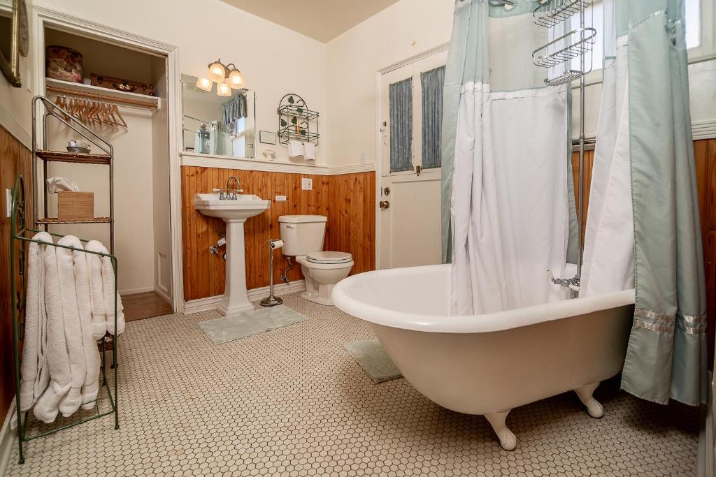 バスルーム（客室）