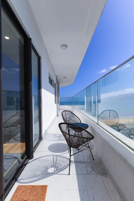 TMS PULLMAN Minh Minh, Quy Nhon