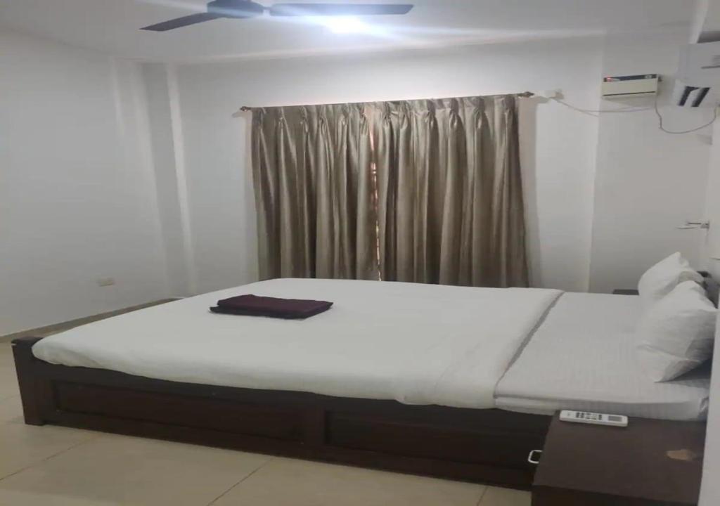 Areia De Goa - Sunset By Leela Homes — Hotel in Goa