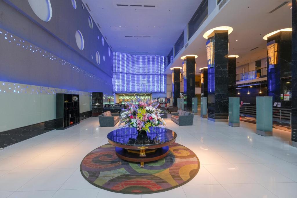 Swiss-Belhotel Mangga Besar photo