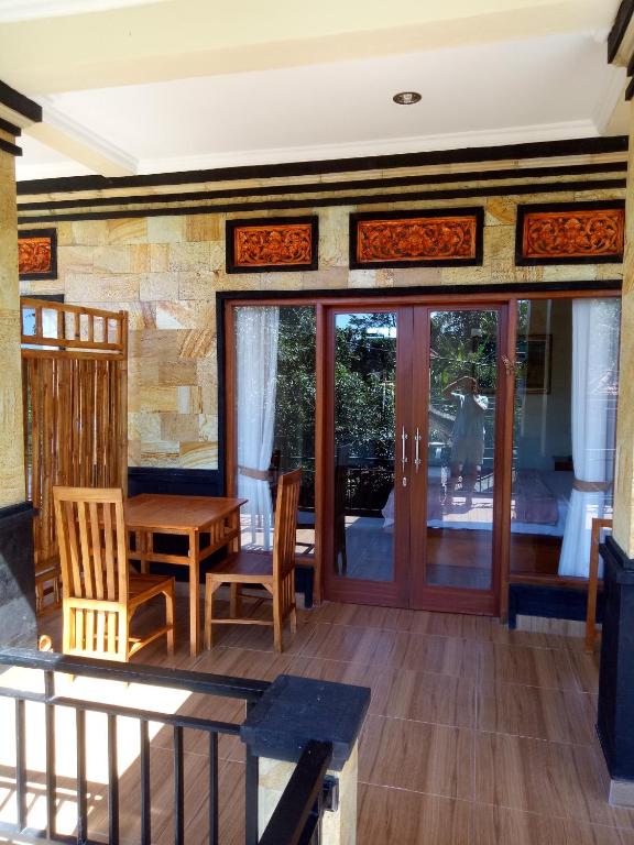 Okantara house photo