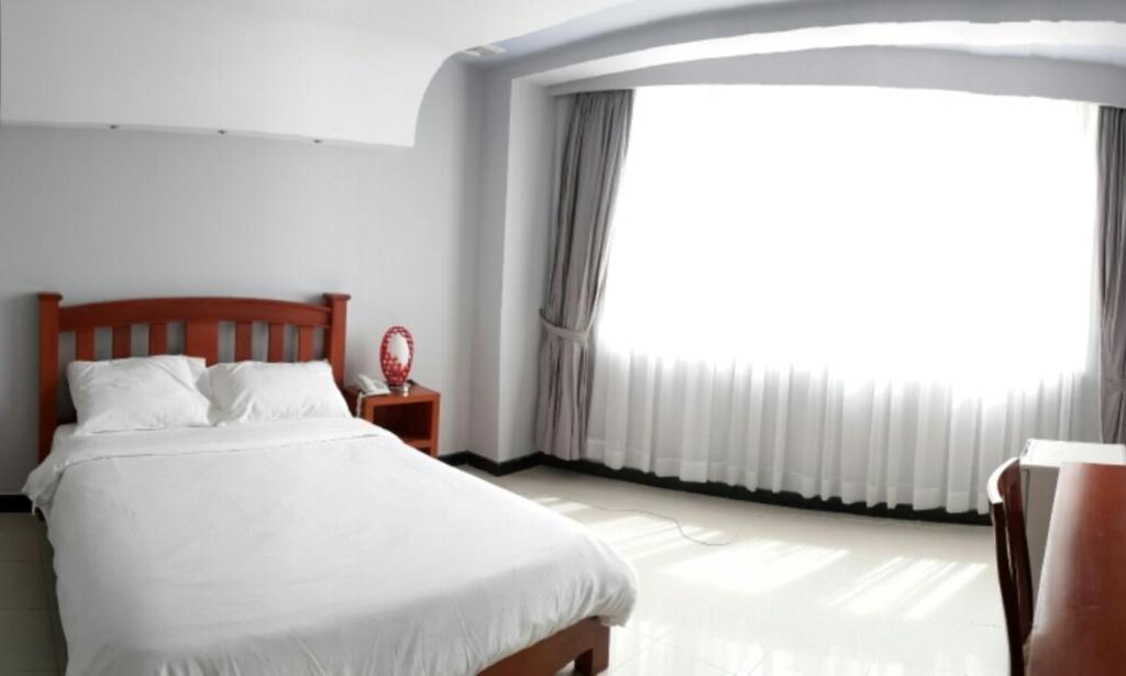 DoDo Guesthouse, Phnompenh