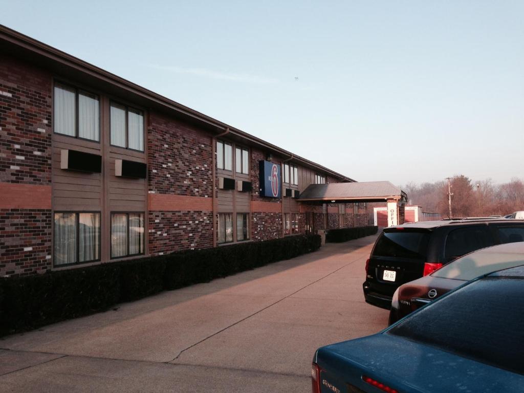 Motel 6-Troy, IL photo