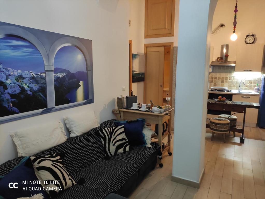 Appartamento Lullaby - 5