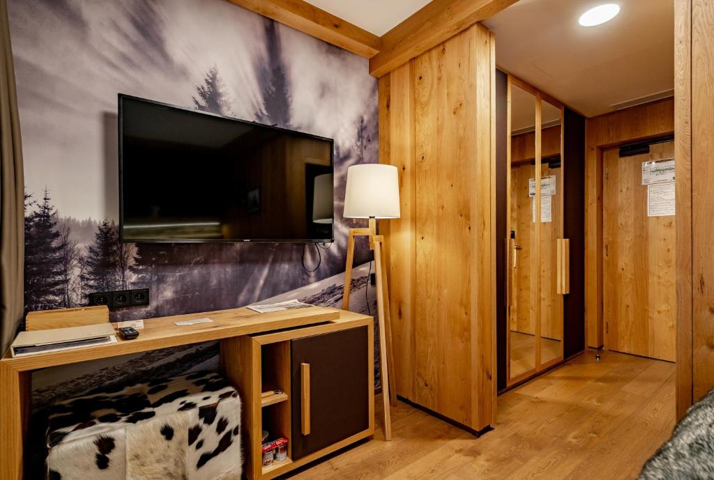 Grandhotel Tatra photo