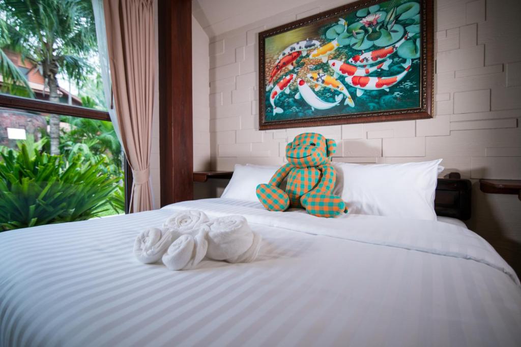 Suankaew Art Cottage photo