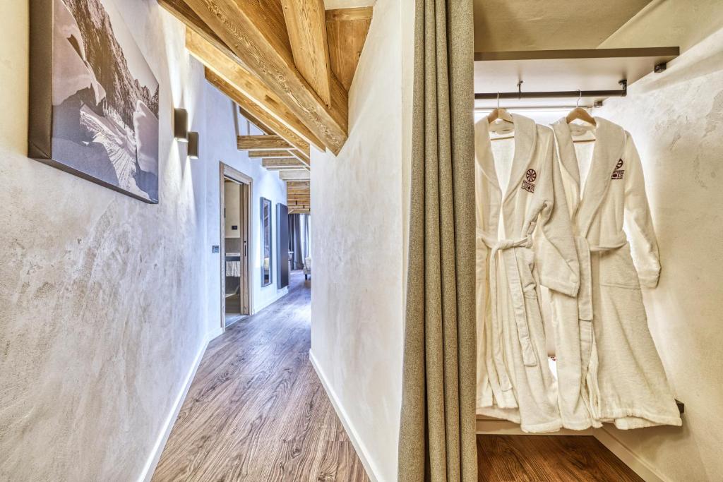 Hotel Sant'Orso - Mountain Lodge & Spa photo