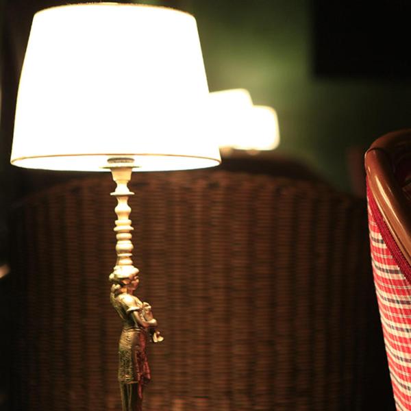 Soundouss Hotel photo