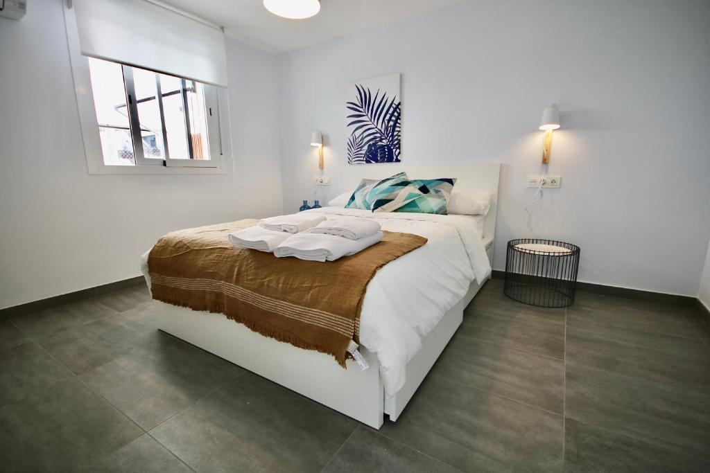 DreamStay - San Cristobal Playa, Almuñecar - 2