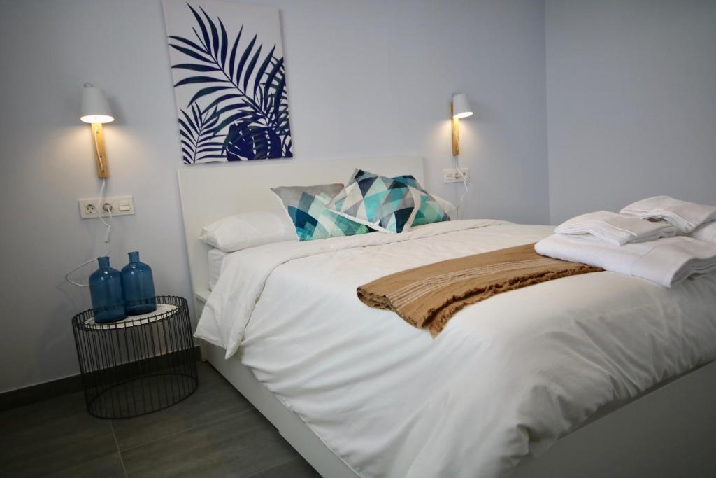 DreamStay - San Cristobal Playa, Almuñecar - 3