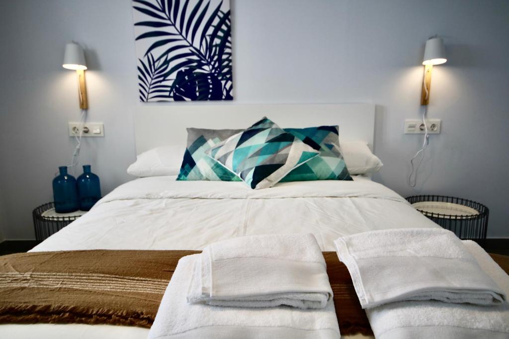 DreamStay - San Cristobal Playa, Almuñecar - 4