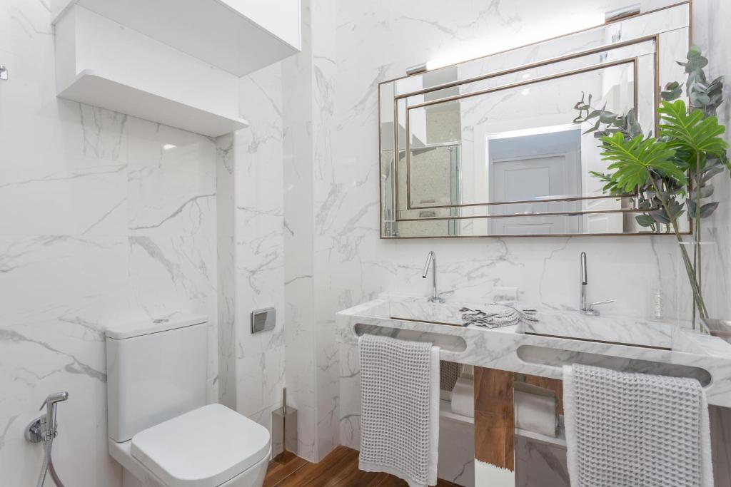 Bib Rambla Luxury Apartments by Apolo Homes photo