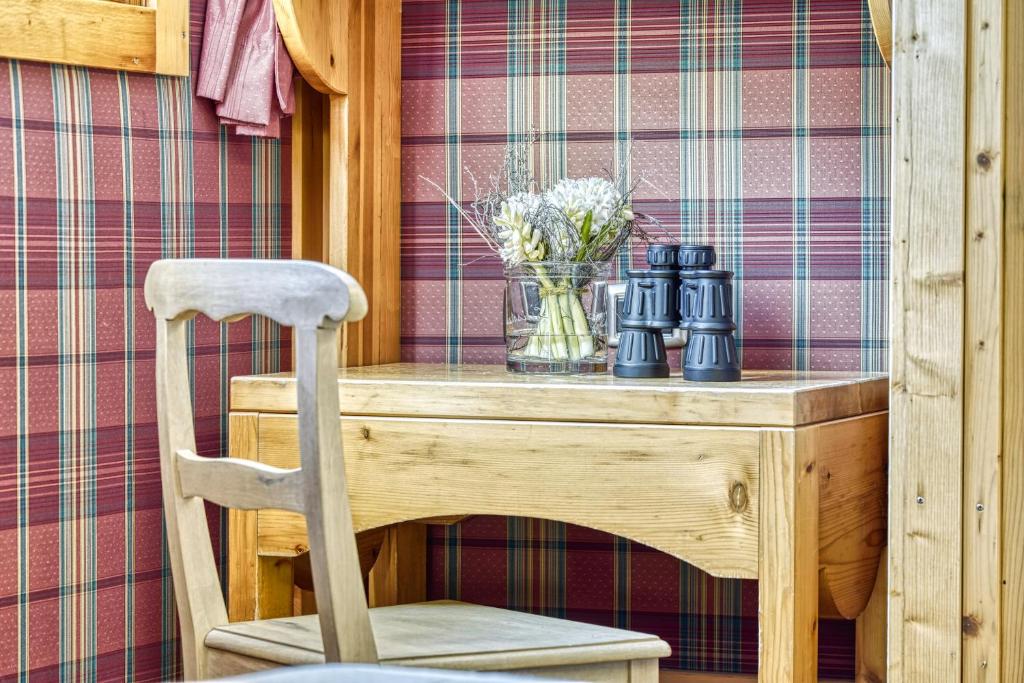 Hotel Sant'Orso - Mountain Lodge & Spa photo