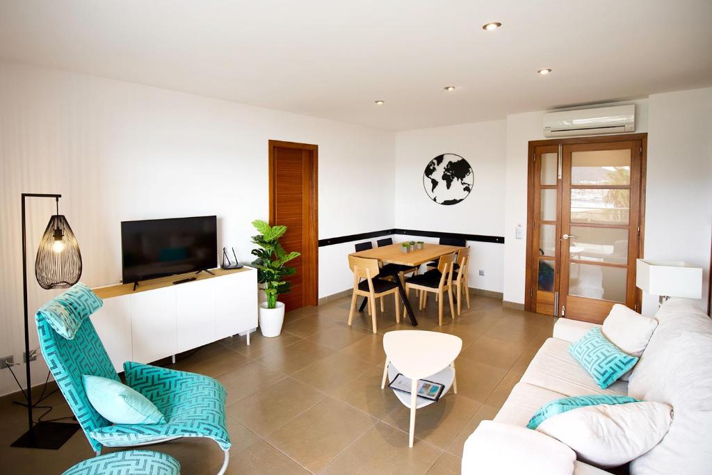 Apartamento Portobello - 2