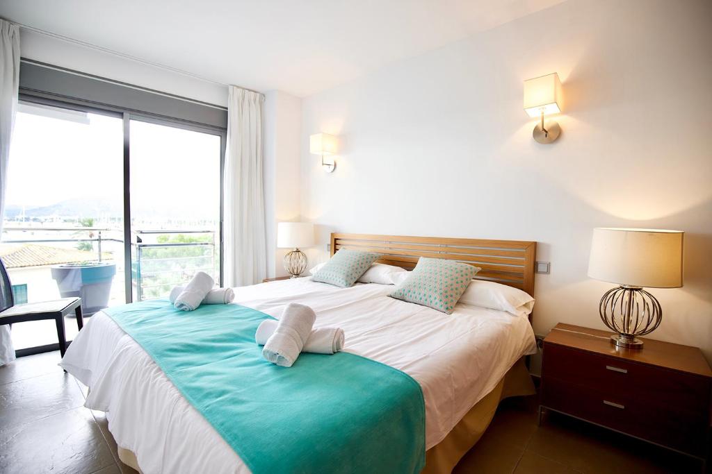 Apartamento Portobello - 5