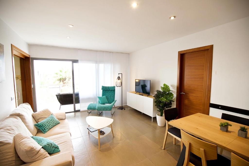 Apartamento Portobello - 4