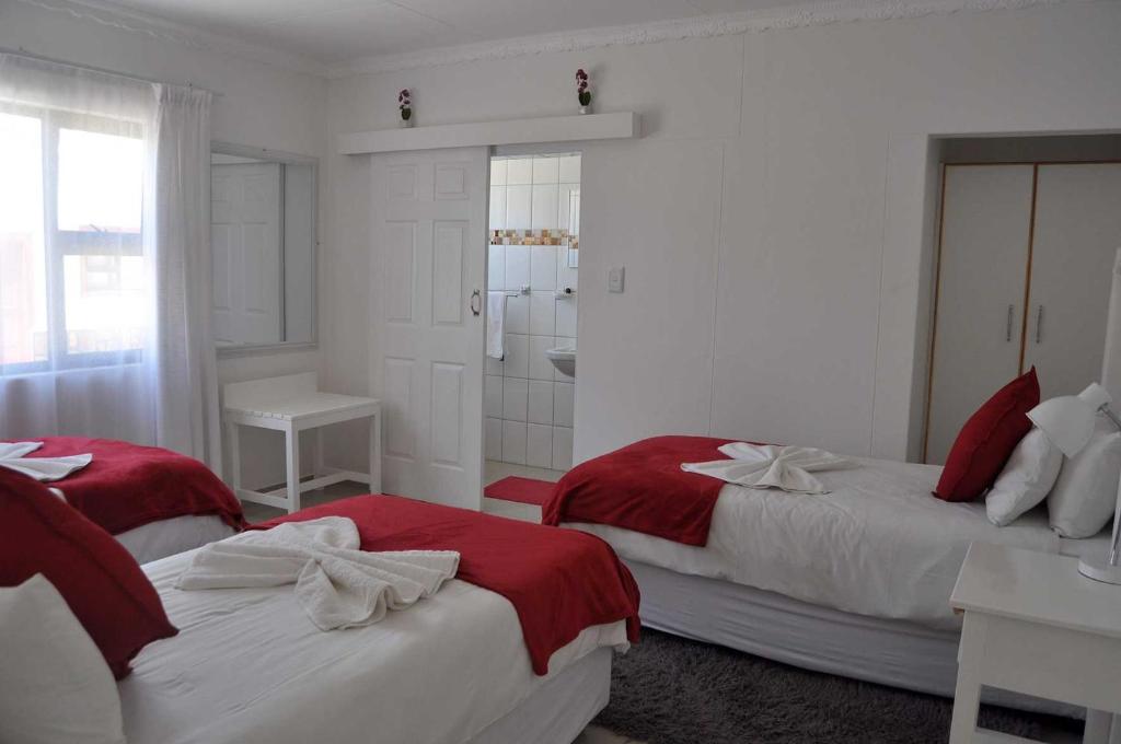 Timo's guesthouse accommodation photo