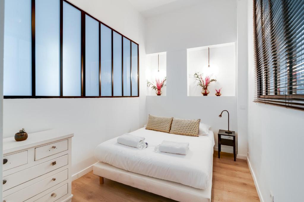 Chic apartment - 2BR-6P - Boulevard Saint-Germain - 5