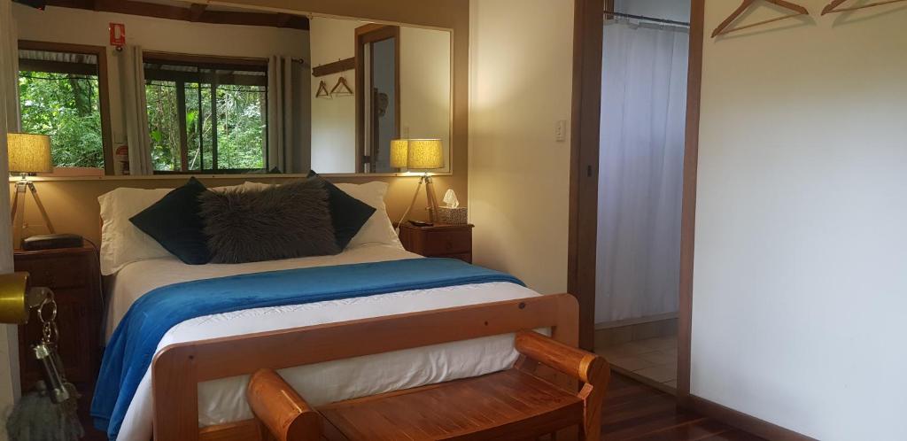 Samurai Beach Bungalows