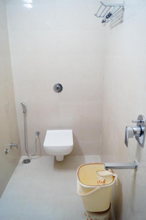 バスルーム（客室）