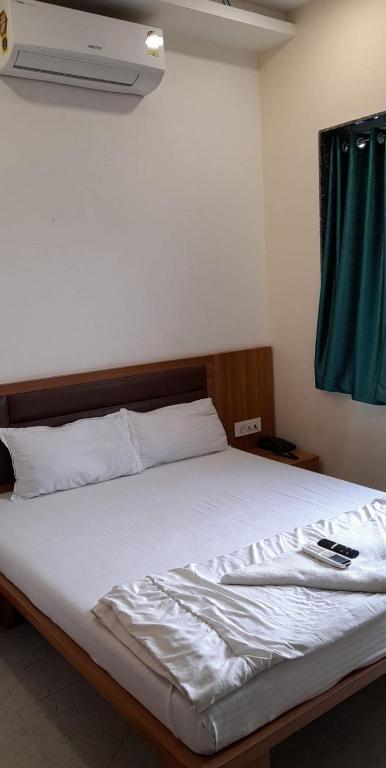 HOTEL BLUE BELL photo